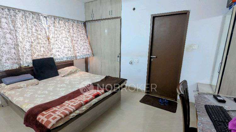 3 BHK Flat In Park Springs For Sale  In Lohegaon