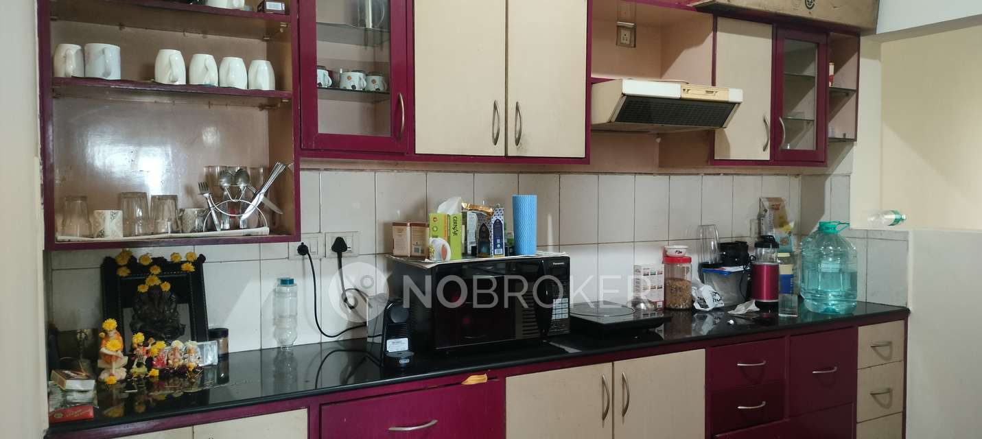 3 BHK Flat In Mantri Elegance For Sale  In Btm 2nd Stage