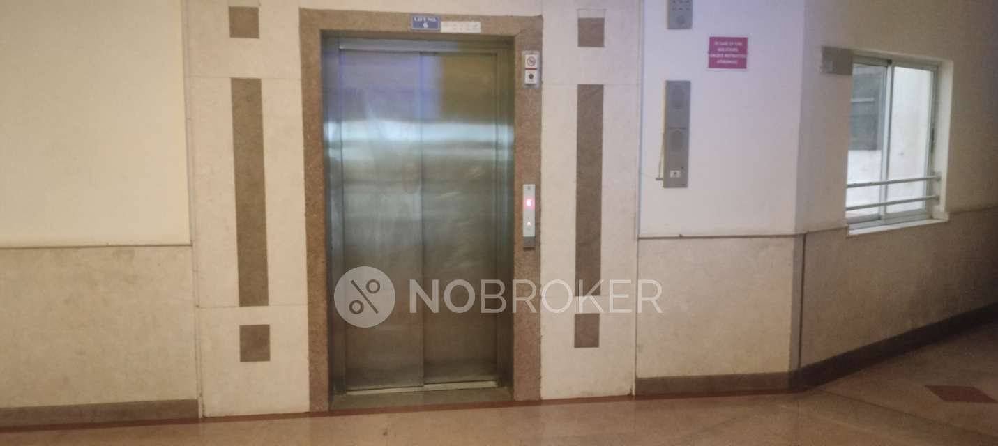 3 BHK Flat In Mantri Elegance For Sale  In Btm 2nd Stage