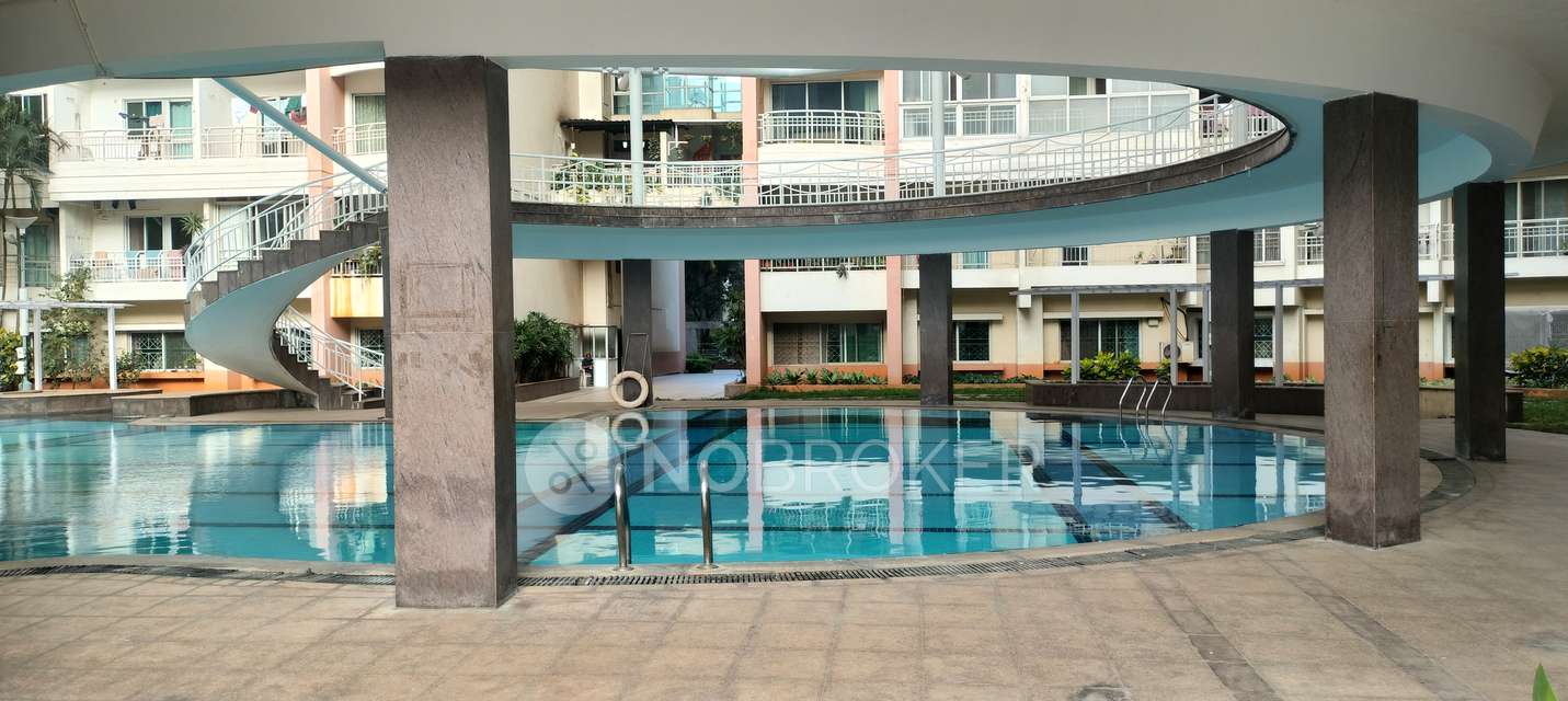 3 BHK Flat In Mantri Elegance For Sale  In Btm 2nd Stage