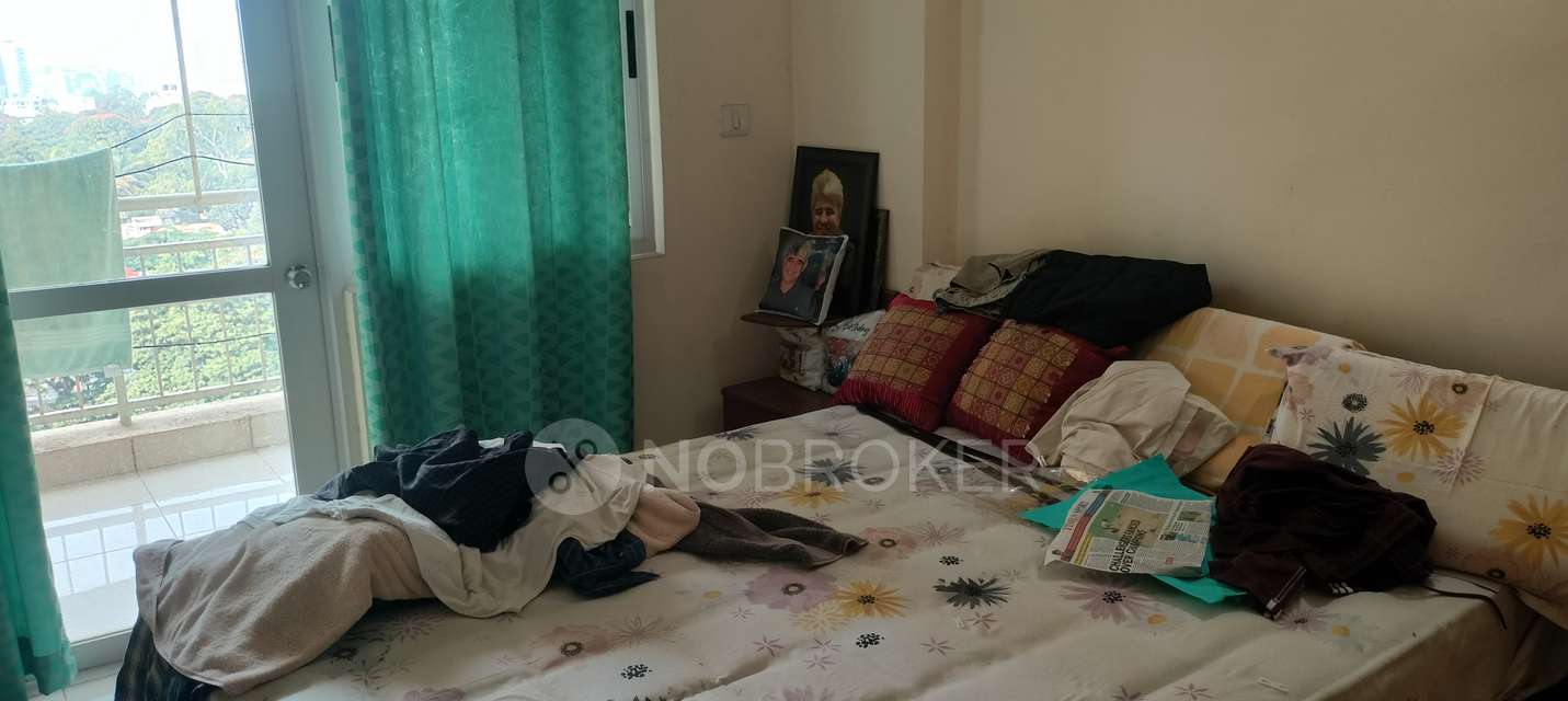 3 BHK Flat In Mantri Elegance For Sale  In Btm 2nd Stage