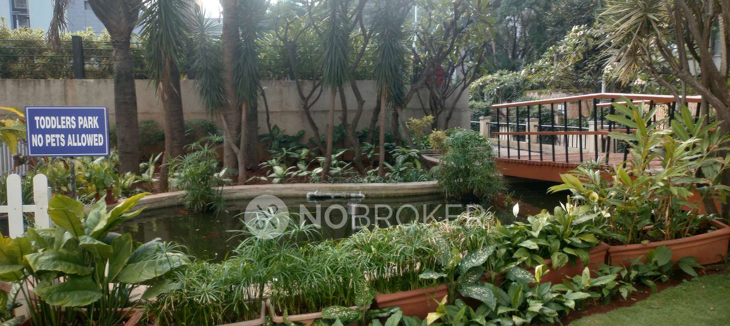 3 BHK Flat In Mantri Elegance For Sale  In Btm 2nd Stage