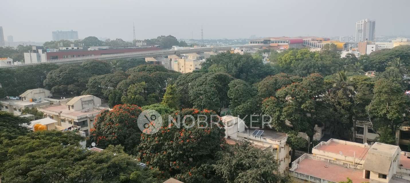 3 BHK Flat In Mantri Elegance For Sale  In Btm 2nd Stage