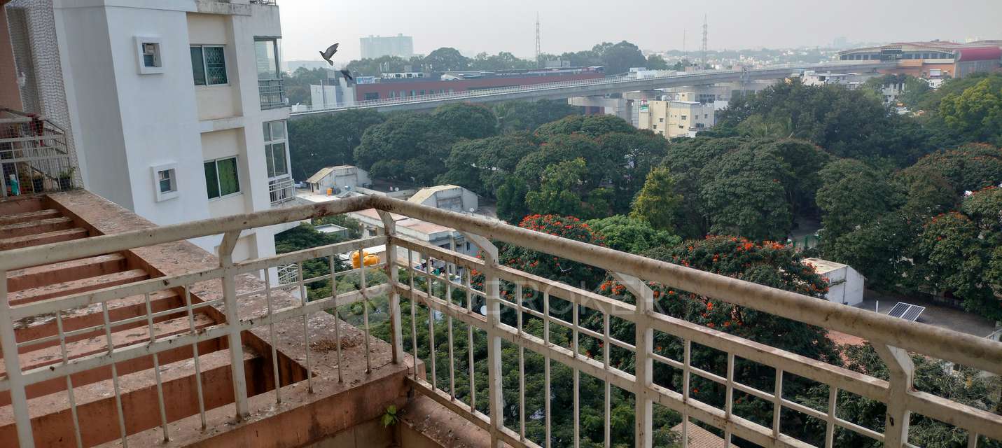 3 BHK Flat In Mantri Elegance For Sale  In Btm 2nd Stage