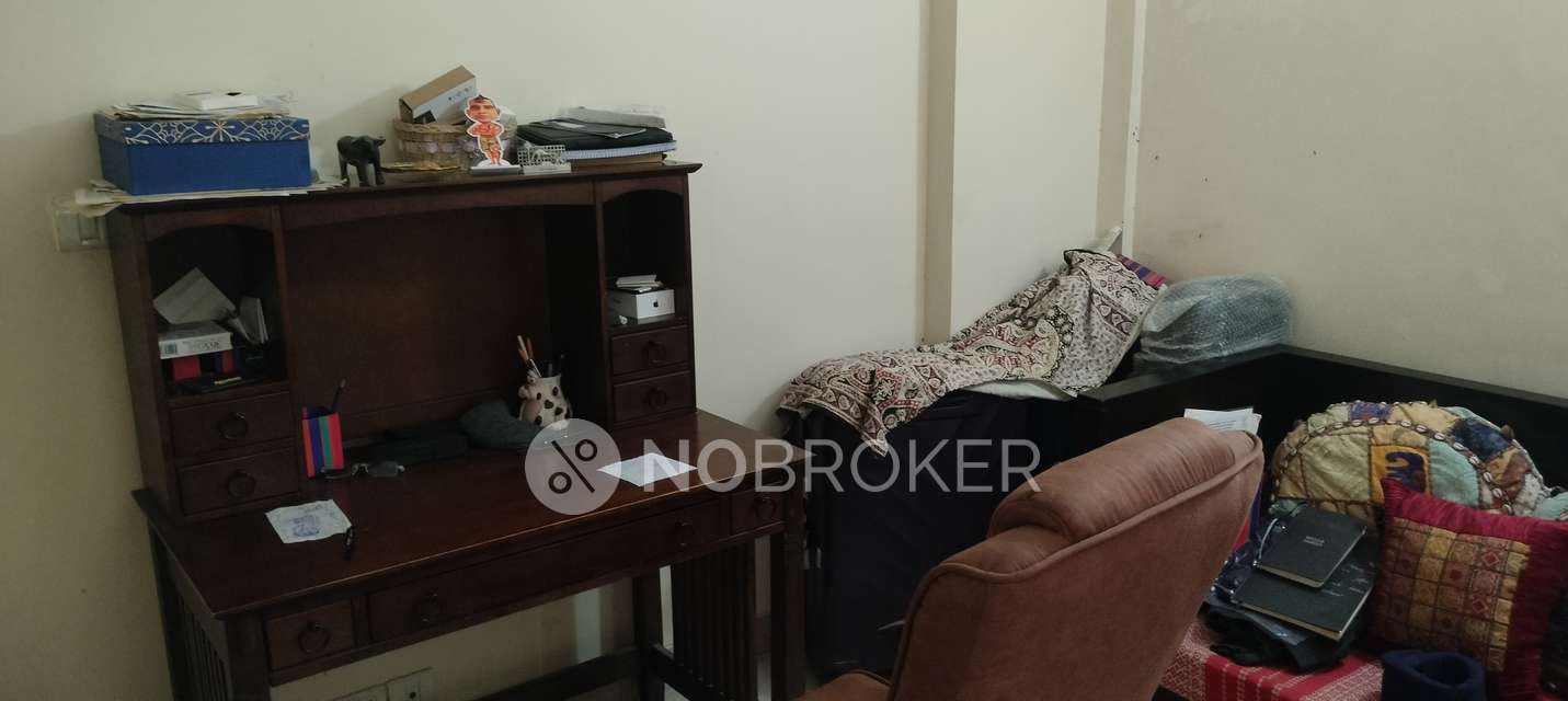 3 BHK Flat In Mantri Elegance For Sale  In Btm 2nd Stage