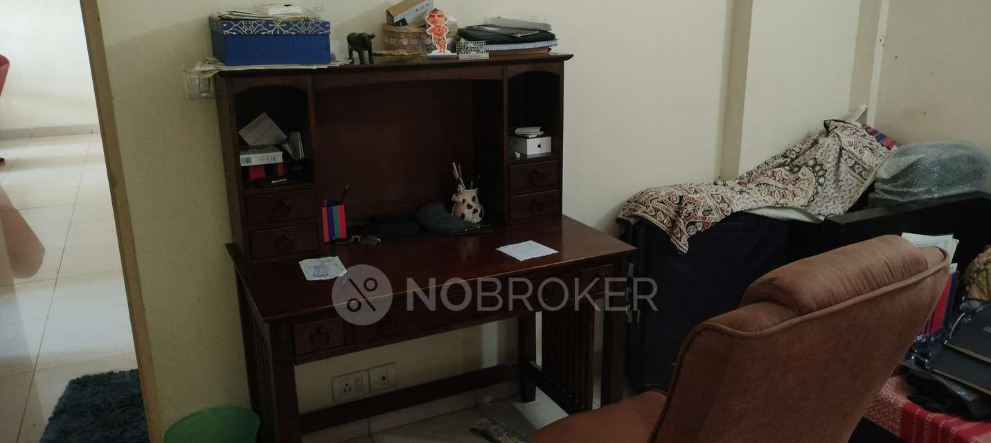 3 BHK Flat In Mantri Elegance For Sale  In Btm 2nd Stage