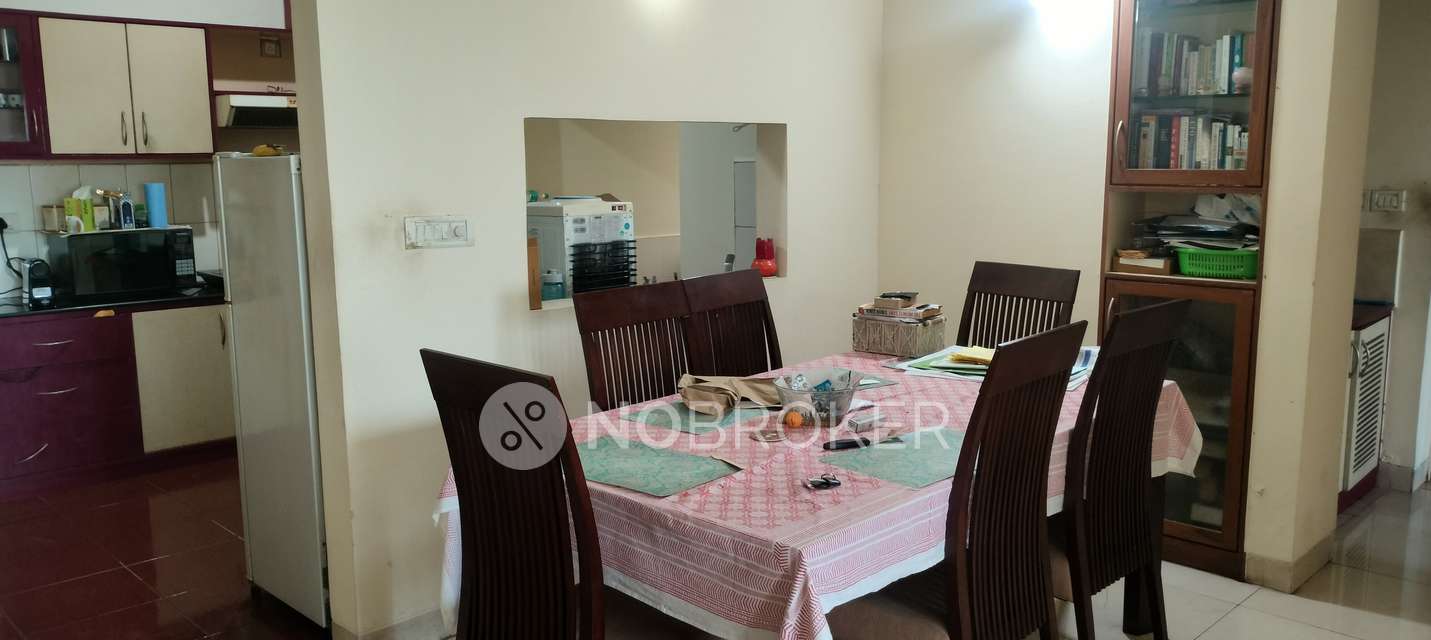 3 BHK Flat In Mantri Elegance For Sale  In Btm 2nd Stage