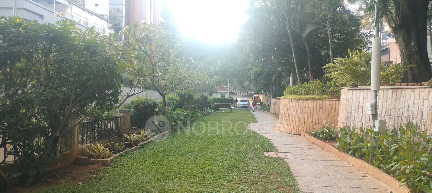 3 BHK Flat In Mantri Elegance For Sale  In Btm 2nd Stage