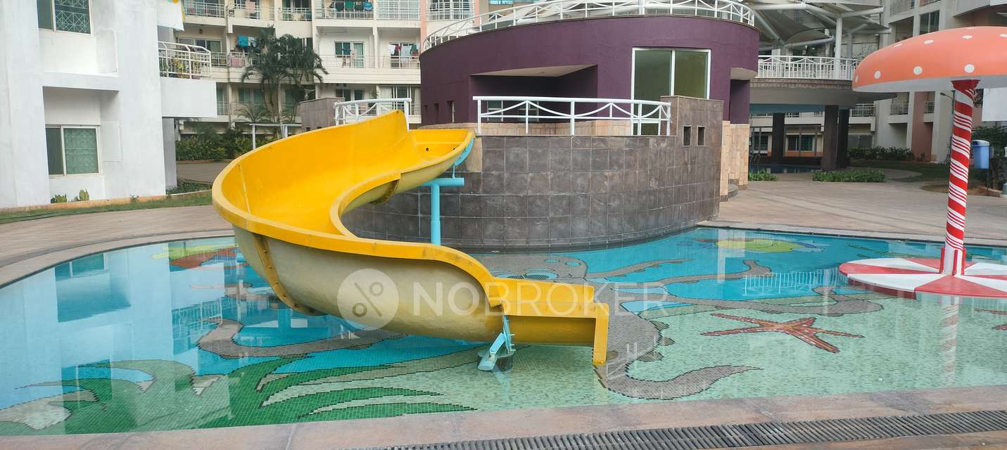 3 BHK Flat In Mantri Elegance For Sale  In Btm 2nd Stage