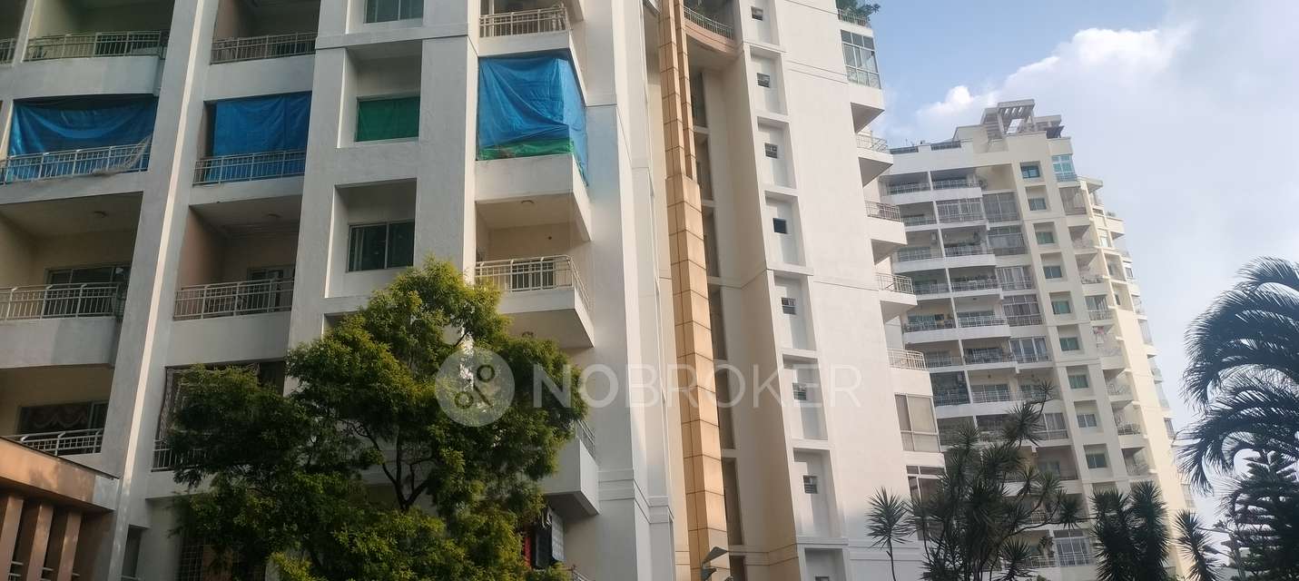 3 BHK Flat In Mantri Elegance For Sale  In Btm 2nd Stage