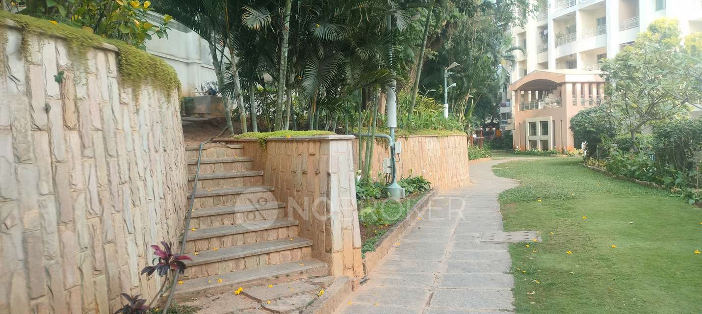 3 BHK Flat In Mantri Elegance For Sale  In Btm 2nd Stage