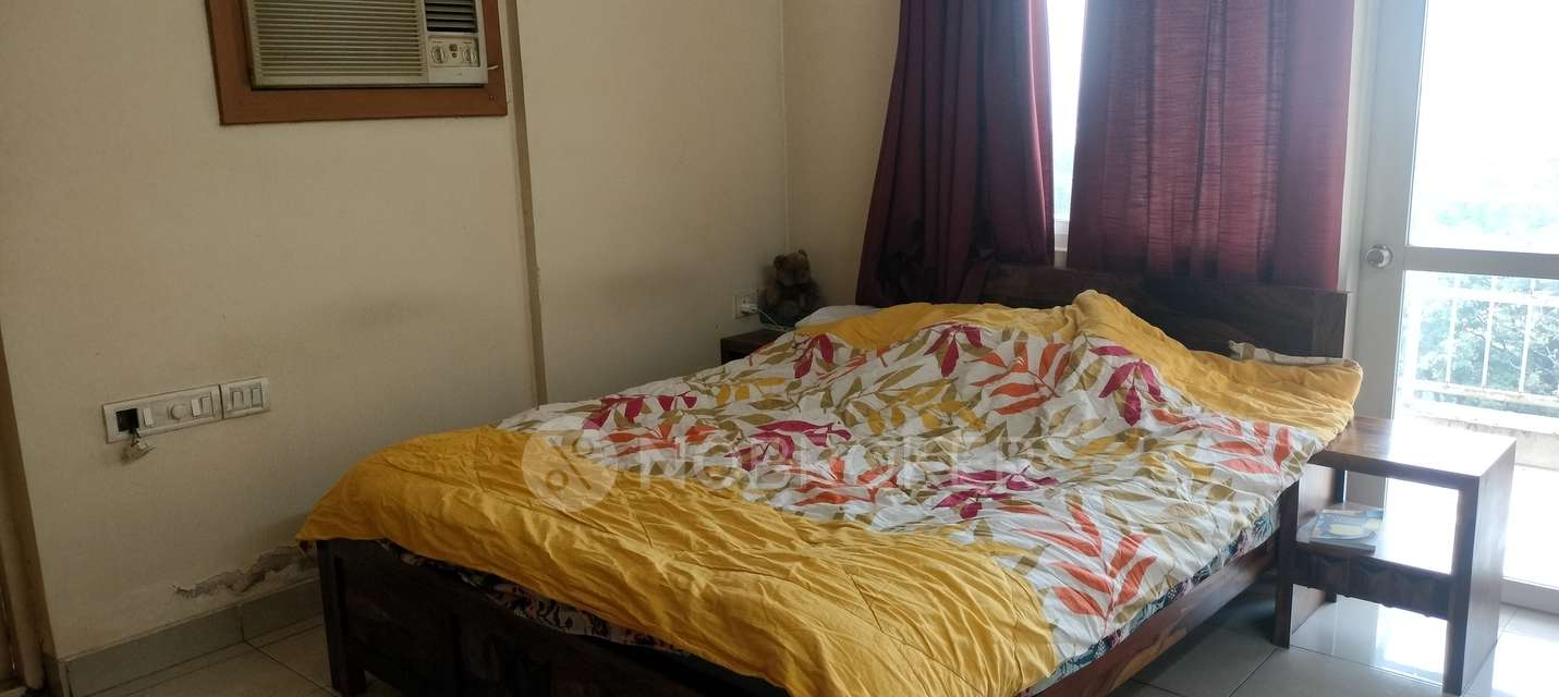 3 BHK Flat In Mantri Elegance For Sale  In Btm 2nd Stage