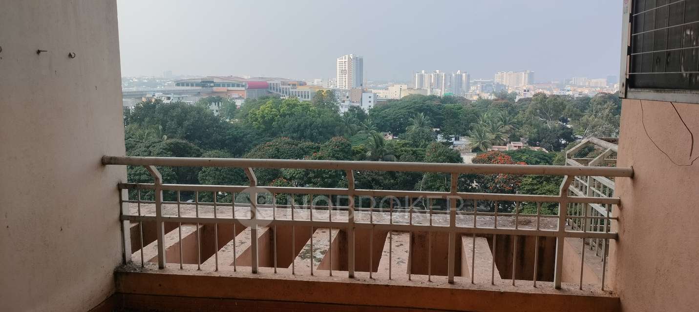 3 BHK Flat In Mantri Elegance For Sale  In Btm 2nd Stage