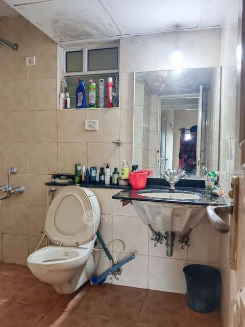 3 BHK Flat In Mantri Elegance For Sale  In Btm 2nd Stage