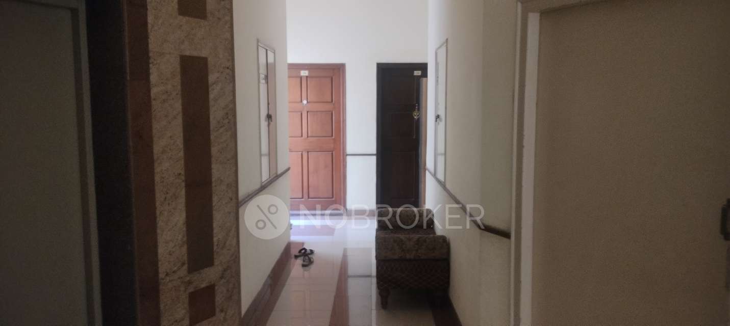 3 BHK Flat In Mantri Elegance For Sale  In Btm 2nd Stage