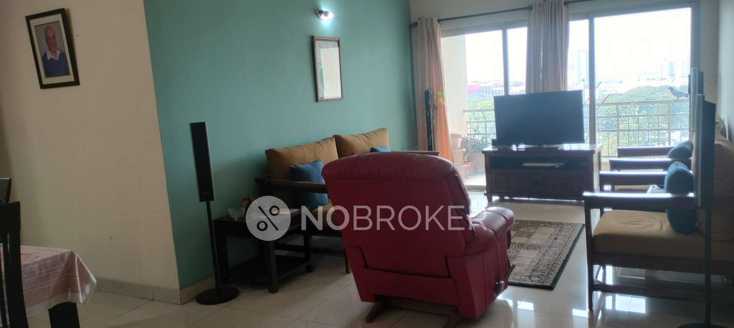 3 BHK Flat In Mantri Elegance For Sale  In Btm 2nd Stage