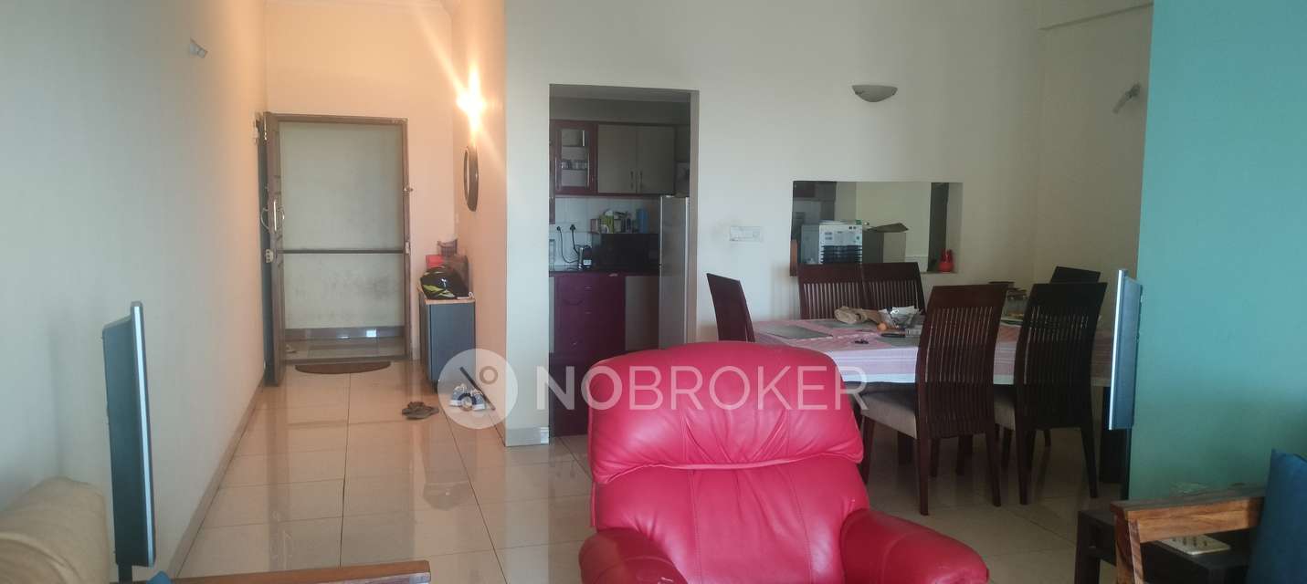 3 BHK Flat In Mantri Elegance For Sale  In Btm 2nd Stage