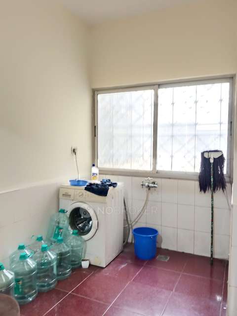 3 BHK Flat In Mantri Elegance For Sale  In Btm 2nd Stage