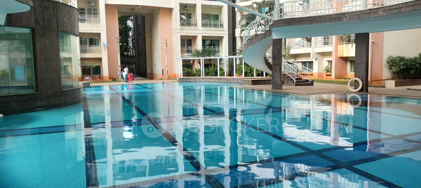 3 BHK Flat In Mantri Elegance For Sale  In Btm 2nd Stage