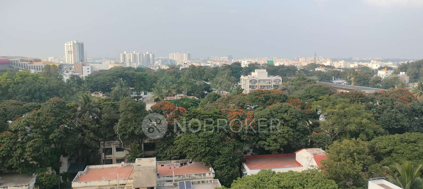 3 BHK Flat In Mantri Elegance For Sale  In Btm 2nd Stage