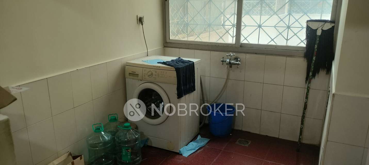 3 BHK Flat In Mantri Elegance For Sale  In Btm 2nd Stage