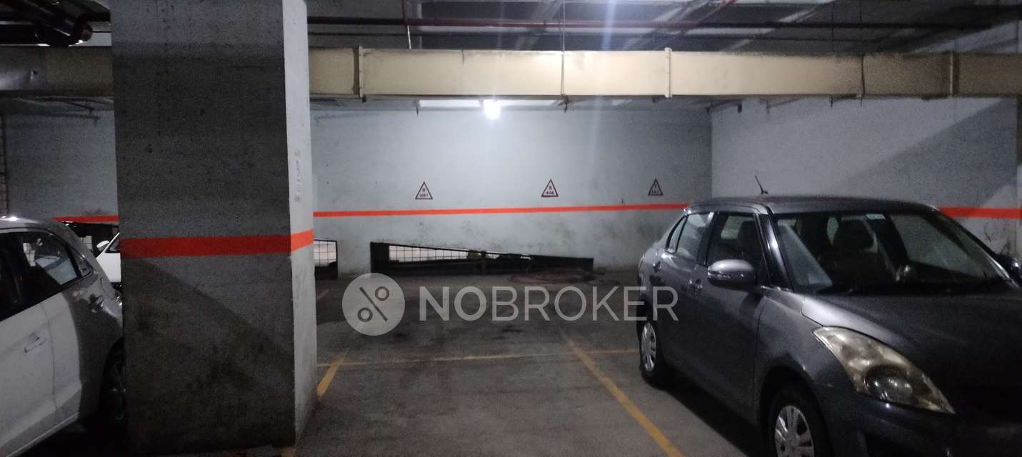 3 BHK Flat In Mantri Elegance For Sale  In Btm 2nd Stage