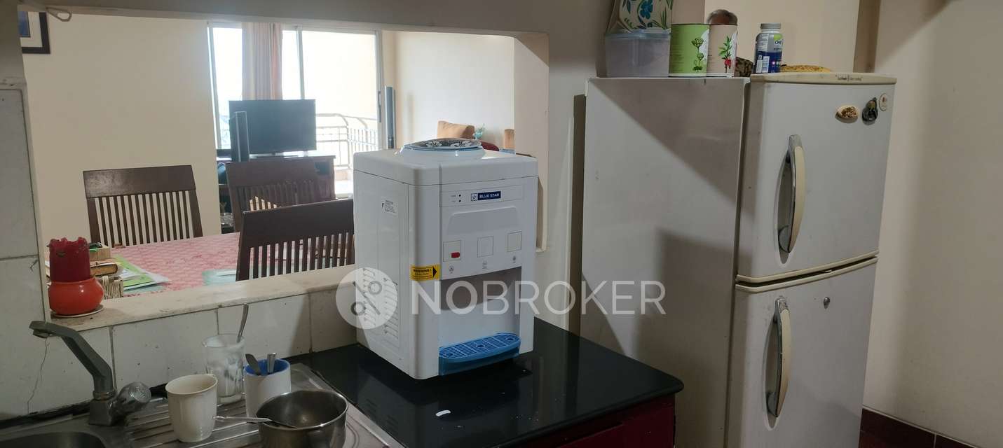 3 BHK Flat In Mantri Elegance For Sale  In Btm 2nd Stage