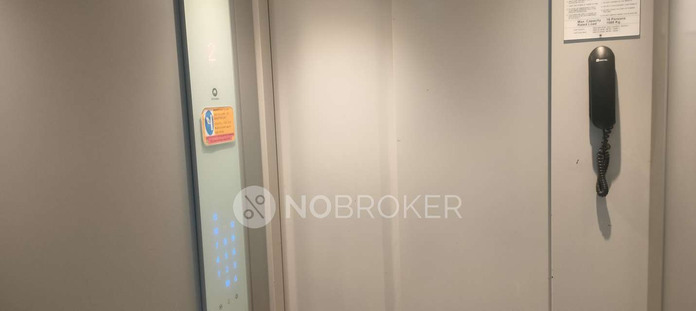 3 BHK Flat In Mantri Elegance For Sale  In Btm 2nd Stage