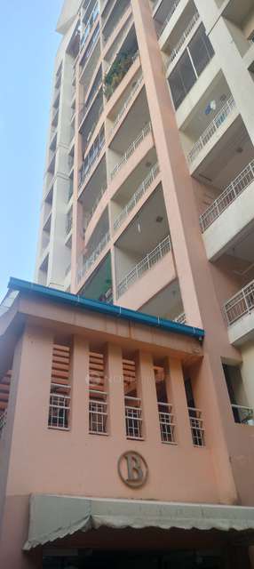 3 BHK Flat In Mantri Elegance For Sale  In Btm 2nd Stage