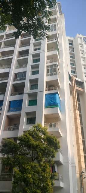 3 BHK Flat In Mantri Elegance For Sale  In Btm 2nd Stage