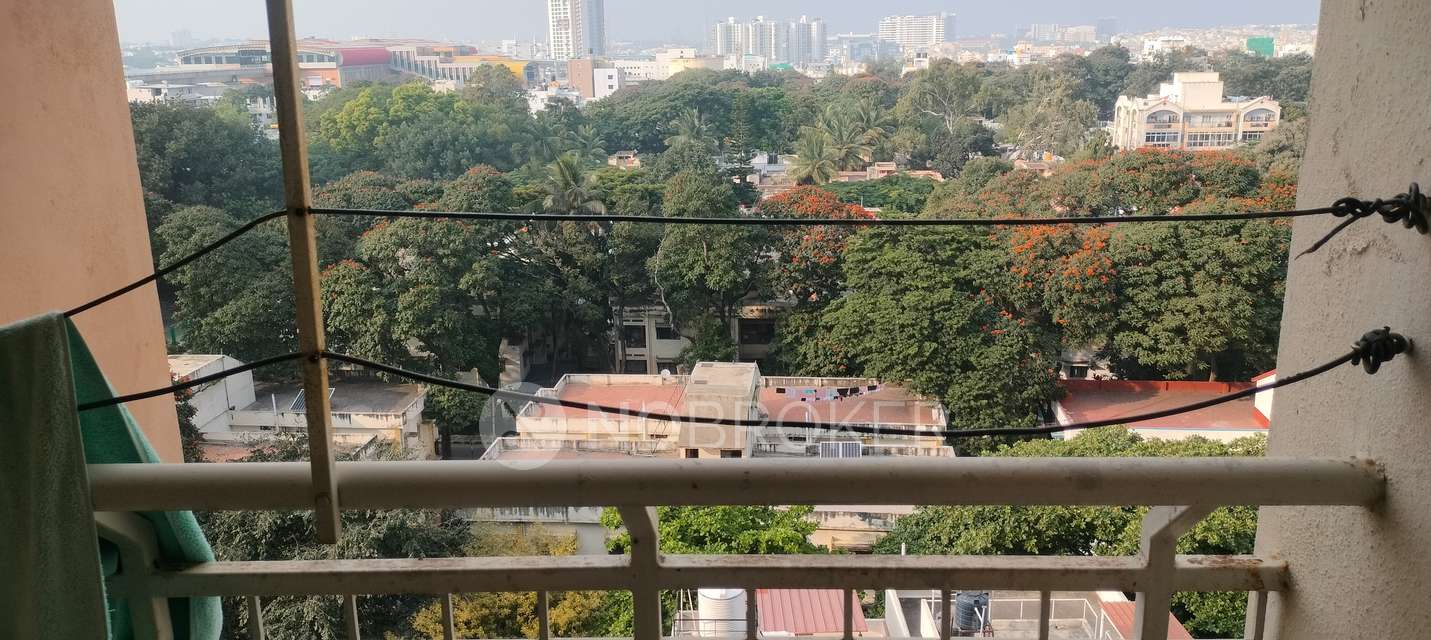 3 BHK Flat In Mantri Elegance For Sale  In Btm 2nd Stage