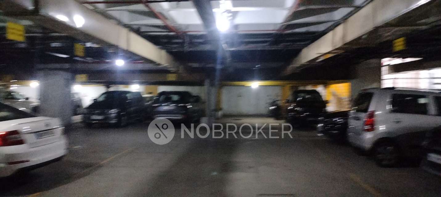 3 BHK Flat In Mantri Elegance For Sale  In Btm 2nd Stage