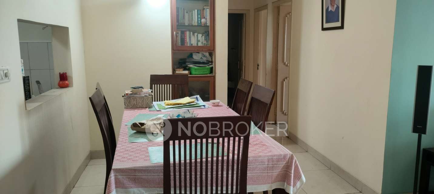 3 BHK Flat In Mantri Elegance For Sale  In Btm 2nd Stage