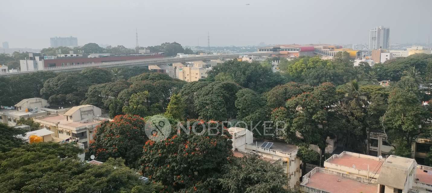 3 BHK Flat In Mantri Elegance For Sale  In Btm 2nd Stage