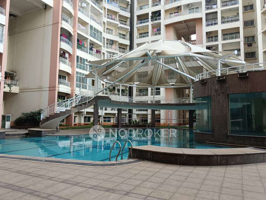 3 BHK Flat In Mantri Elegance For Sale  In Btm 2nd Stage