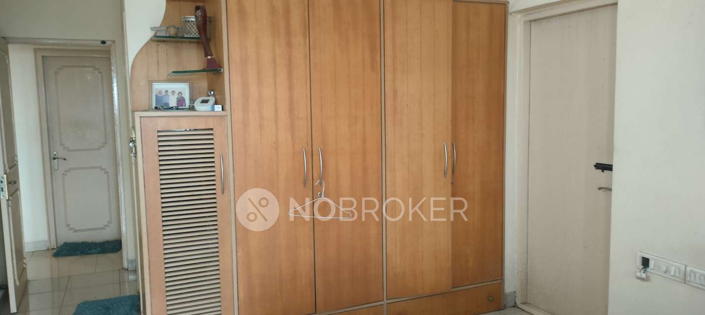 3 BHK Flat In Mantri Elegance For Sale  In Btm 2nd Stage