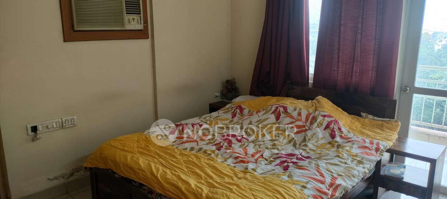 3 BHK Flat In Mantri Elegance For Sale  In Btm 2nd Stage