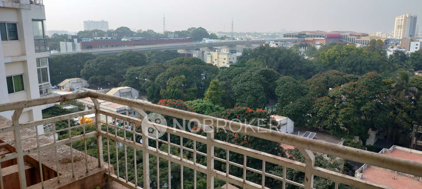 3 BHK Flat In Mantri Elegance For Sale  In Btm 2nd Stage