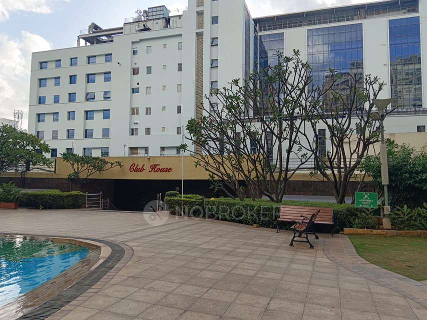 3 BHK Flat In Mantri Elegance For Sale  In Btm 2nd Stage