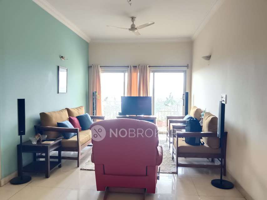 3 BHK Flat In Mantri Elegance For Sale  In Btm 2nd Stage