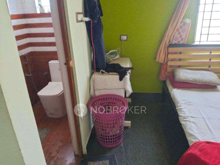 2 BHK House for Rent  In Kallubalu