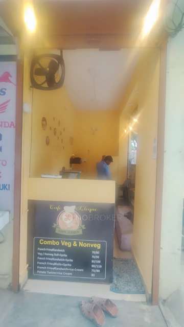 Restaurant/Cafe in Yellanhalli Akhyanagar, Bangalore for sale 