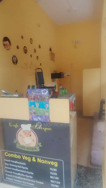 Restaurant/Cafe in Yellanhalli Akhyanagar, Bangalore for sale 