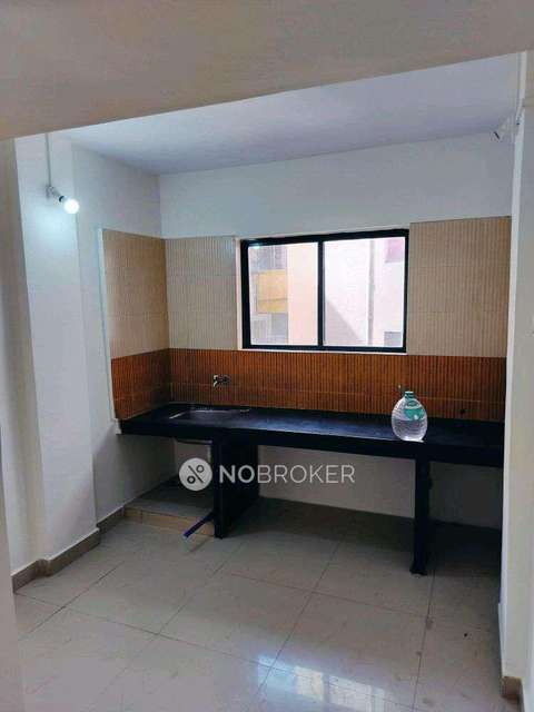 1 BHK Flat In Chandrabaug Heritage For Sale  In Ambegaon Budruk
