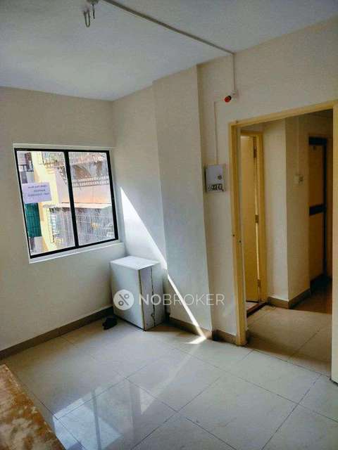 1 BHK Flat In Chandrabaug Heritage For Sale  In Ambegaon Budruk