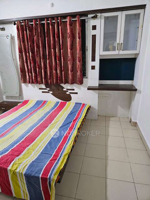 1 BHK Flat In Shri Sai Apartment, Pimple Gurav For Sale  In Pimple Gurav