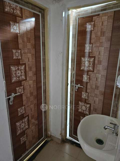 1 BHK Flat In Shri Sai Apartment, Pimple Gurav For Sale  In Pimple Gurav