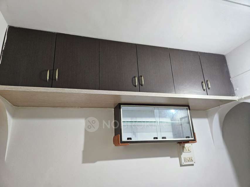 1 BHK Flat In Shri Sai Apartment, Pimple Gurav For Sale  In Pimple Gurav