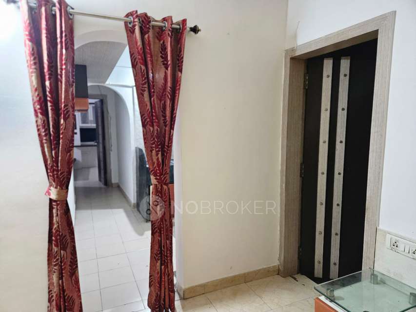 1 BHK Flat In Shri Sai Apartment, Pimple Gurav For Sale  In Pimple Gurav