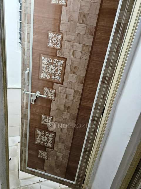 1 BHK Flat In Shri Sai Apartment, Pimple Gurav For Sale  In Pimple Gurav